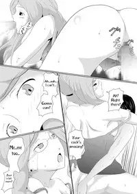 [Ouhoushi] Mikazuki no Kiroku (Log Horizon) [English] [Digital]