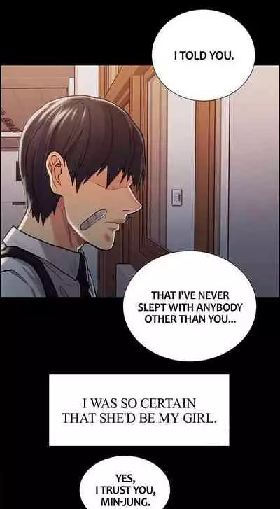 Taste of Forbbiden Fruit Ch.32/53