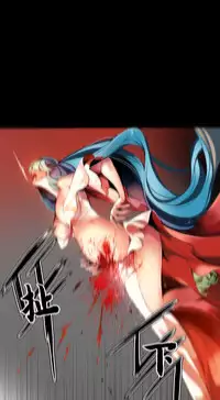 [Juder] Lilith`s Cord | 莉莉丝的脐带 Ch.1-35 [Chinese]
