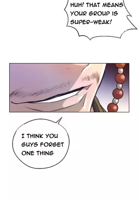 Perfect Half Ch.1-24