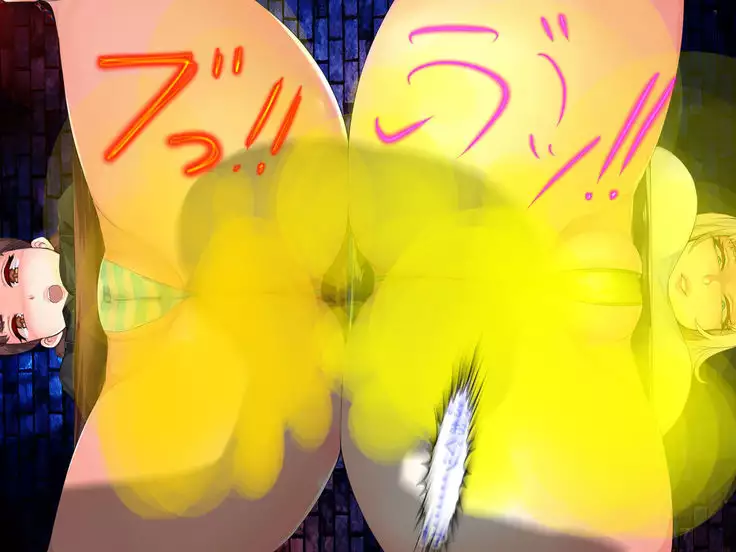 Shokuba no M-o o Gachi Ijime Shite Mita