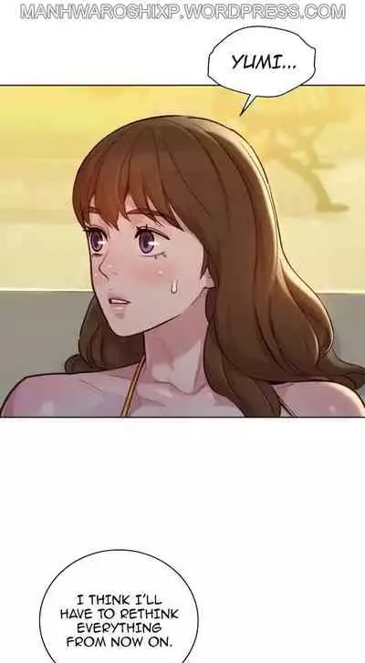 What do you Take me For? Ch.157/?