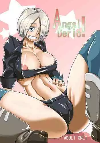 AngelDeric!