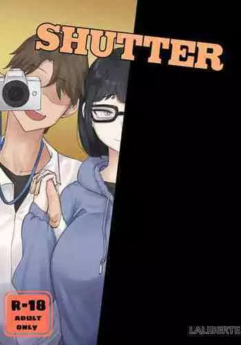 [laliberte] Shutter [English] [Decensored]