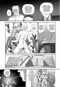 (C72) [Behind Moon (Q)] Dulce Report 9 [English] [SaHa]