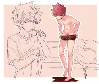 Namaiki Otouto ni wakarase ! | 教育狂妄的弟弟！