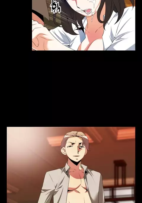 Love Parameter Ch.1-47