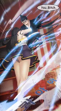 The Matrix Ch.1-7 (English) (Ongoing)