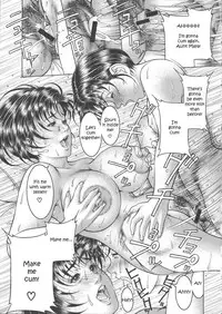 [Moriya Makoto] Am I Sick [ENG]