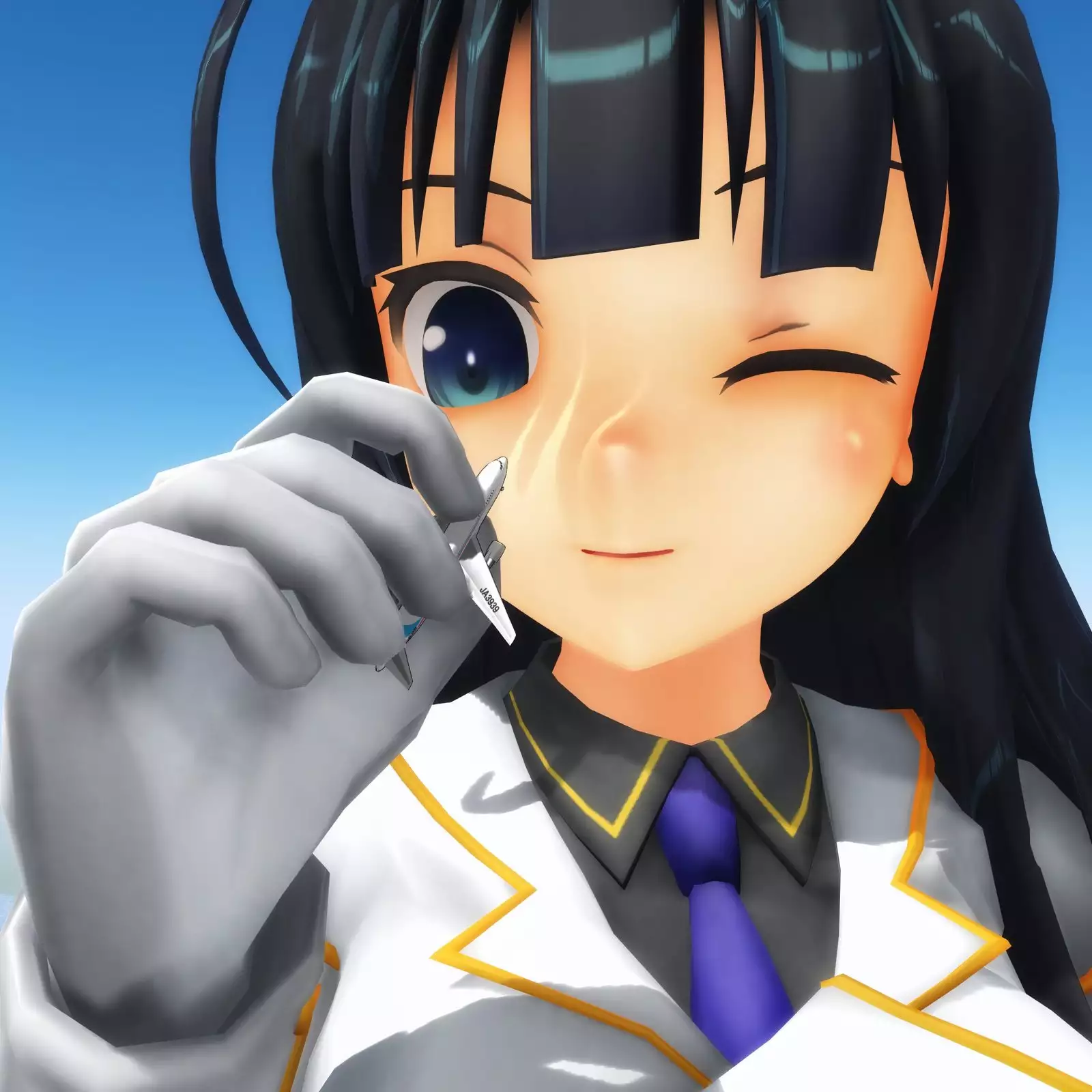 Touhou GTS MMDs - NAndeyanenGTS