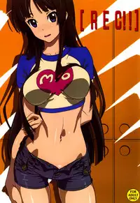 (SC49) [SANDWORKS (Suna)] 【REC!!】 (K-ON!) [English] [Jankull]