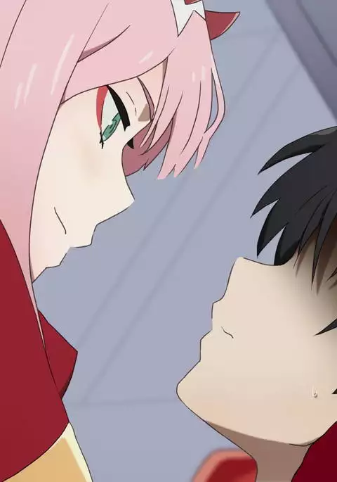 A New Life Begins With A Wonderful App: Darl*Fra Version