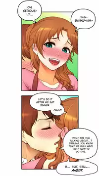 [Cave Bear] Mia's Tool Ch. 0-15 [English]