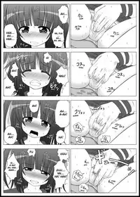 [MEPHIST (Makita Tomoki)] Onayuri Ch. 1 [English] [WiD] [Digital]