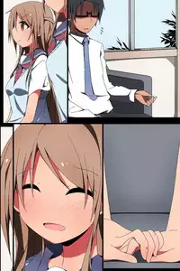 [MC] Nise Reibaisha ~ Jorei to Shoushite Shimai SEX Choukyou Nikki