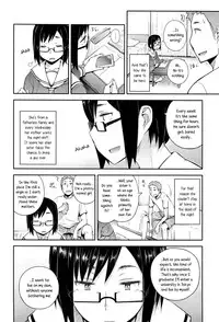 [Toruneko] Anoko to Iikoto [English]