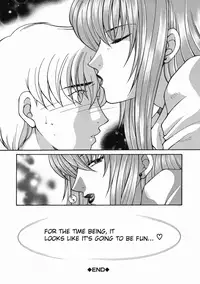 [Yasuhara Tsukasa] "For You" Series Ch.1-5 [ENG]