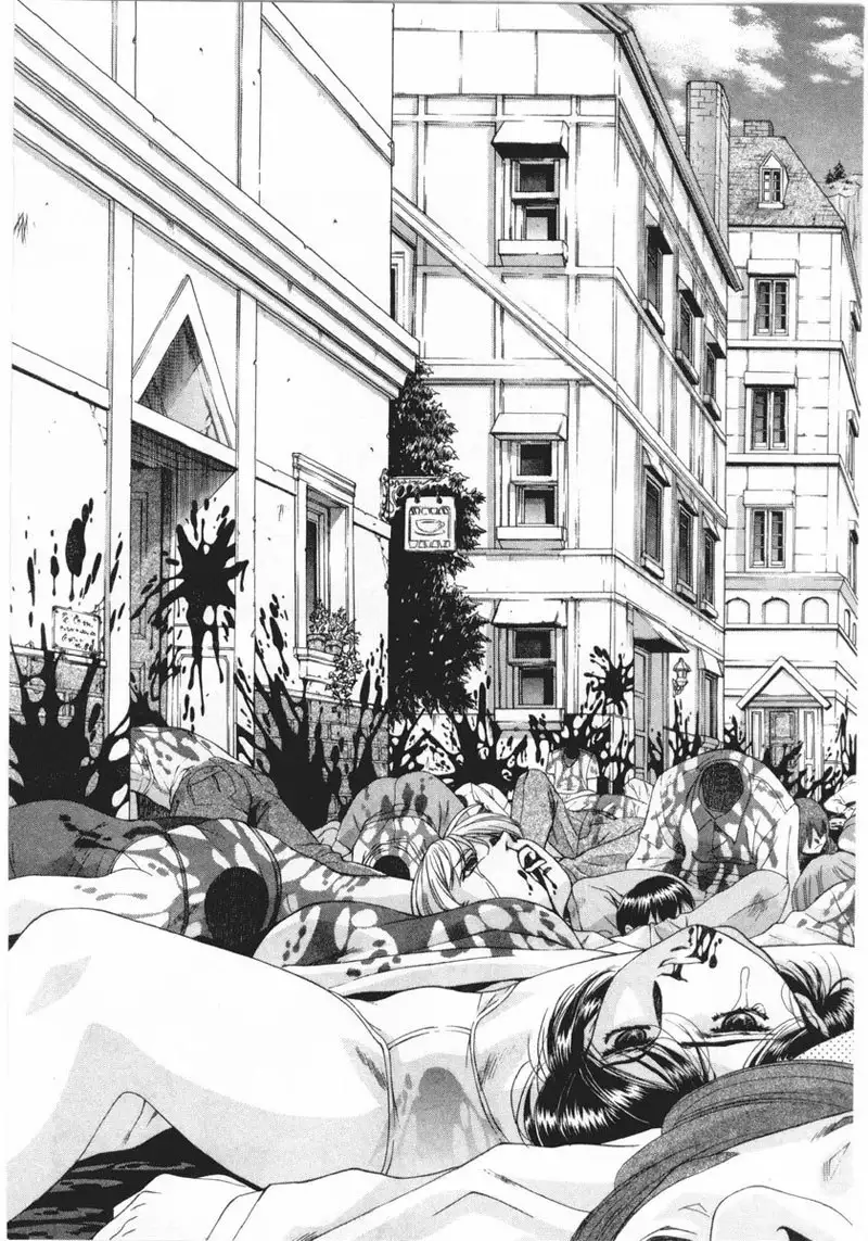 Vampire Master Vol2 - Night17