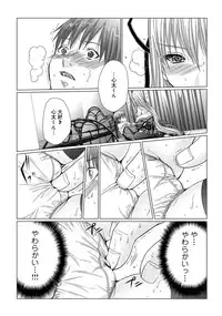 [Miyazaki Maya] Holy Knight ~Junketsu to Ai no Hazama de~ Vol. 2