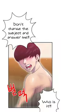 Ghost Love Ch.1-20.5 (English) (YoManga) (Ongoing)