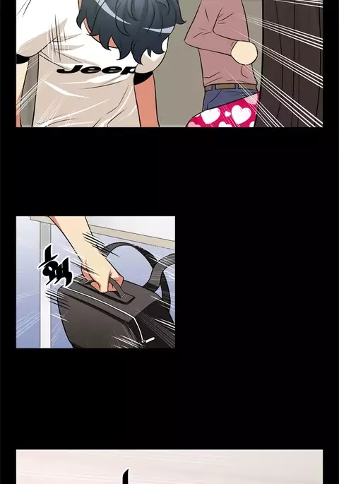 Love Parameter Ch.1-67