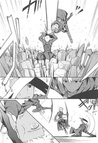 (C95) [H@BREAK (Itose Ikuto)] Cosplayer Astolfo (Fate/Grand Order)