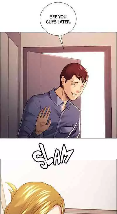 Taste of Forbbiden Fruit Ch.32/53