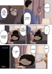 [Izayoi no Kiki] Kumiko to Warui Musuko | Kumiko And Her Naughty Son [English] {Striborg+Ranzu}
