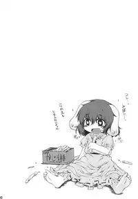 (C79) [IncluDe (Foolest)] ○○sanchi no Shirousagi (Touhou Project)