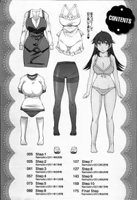 [zen9] Okusama Challenge - Challenge of Wife