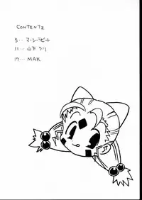 (CR28) [Infinity-Force (MAK,Mercy Rabbit, Yamashita Woory)] ZOIDS (ZOIDS）