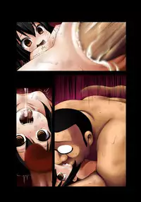 [Marked-two] Houkago Rape Time (K-ON!)