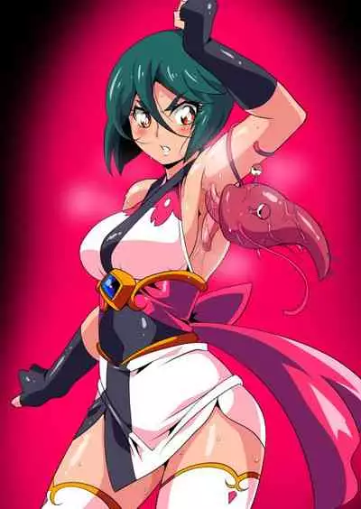 [Warabimochi] Taima Douteishi Midori