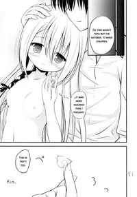 (C83) [Resemble Blue (Yuku)] Kenseirei Est no Asa (Seirei Tsukai no Blade Dance) [English]