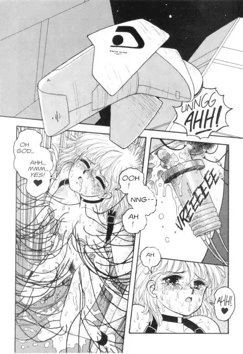 Hot Tails06 - Pt1
