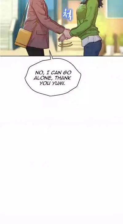 What do you Take me For? Ch.157/?