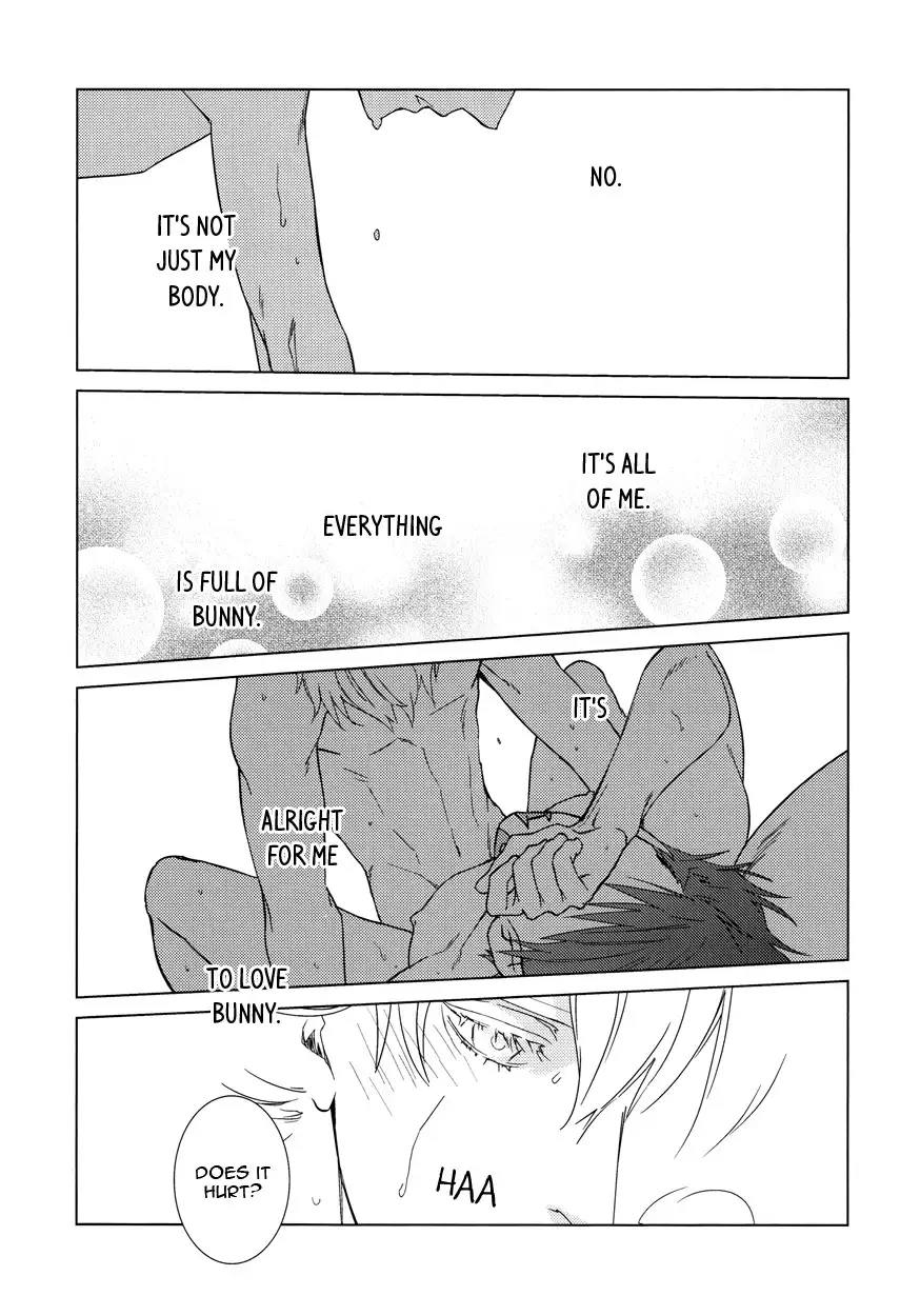 Digitalis no Hokotae 4