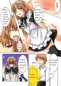 [Amulai Sweet Factory] Trans-Vampire (Van Pai Ya) [English]