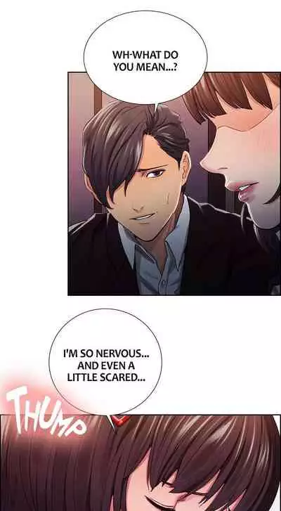 Taste of Forbbiden Fruit Ch.32/53