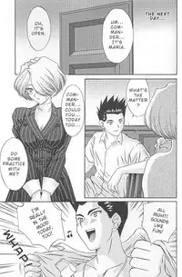 (C58) [U.R.C (MOMOYA SHOW-NEKO)] EXTASY (Sakura Taisen) [English]