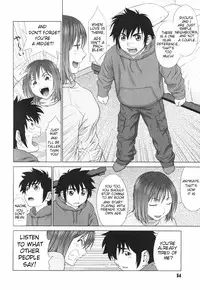 The Coming of Ryouta - First and Second Coming [ENG]