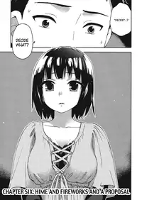 [Kuon Michiyoshi] Himegoto Maternity [English]