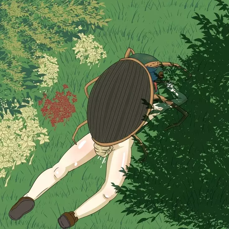 The nature of life part2