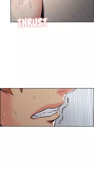 岳母家的刺激生活46-50 [英]