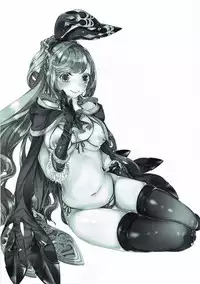 (C89) [MIme Channel (MiCO)] Alchemy Fire SISTERS (Granblue Fantasy)