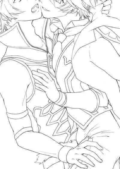 Nikutai Kyouraku Love Drastic