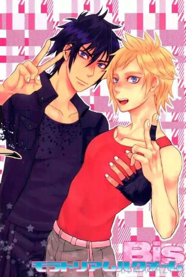 モラトリアムハタチームBis