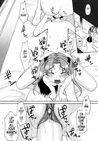 [Wamusato Haru] Shinkon Shimai [English] {Tonigobe)