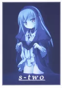 [MAGIC CREATION] s-two (Rozen Maiden)