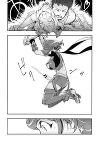 (CT32) [Haraise Kaiwai (Yucchris)] NEAREST (Xenoblade Chronicles 2)